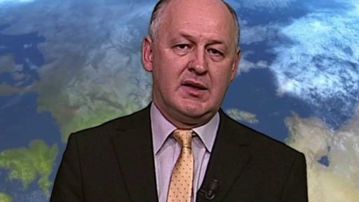 Španělé a ekonomická krize + rozhovor s G. Mongem