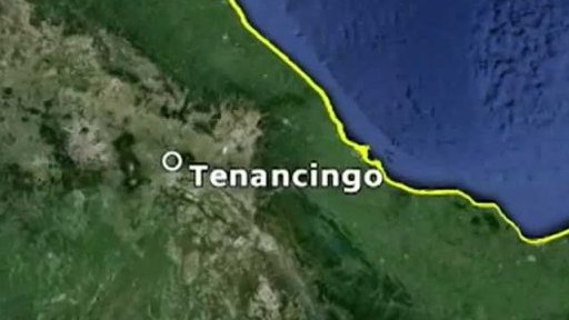 Sexuální otroctví v Mexiku