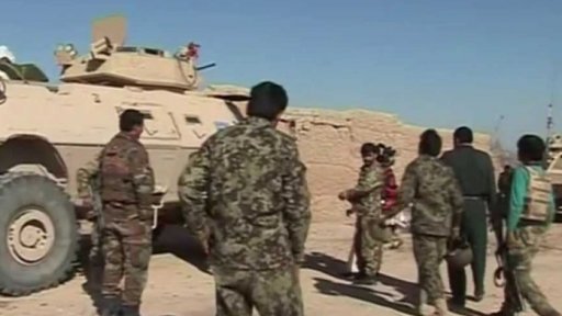 Taliban ovládl provincii Hilmand + rozhovor s P. Procházkovou