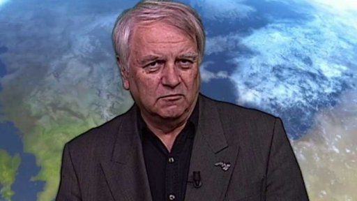 Úspěšný návrat rakety Falcon 9 + rozhovor s P. Toufarem