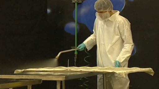 Farmaření budoucnosti