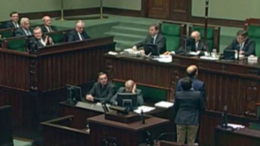 Polské spory o ústavní soud + rozhovor s J. Mlejnkem