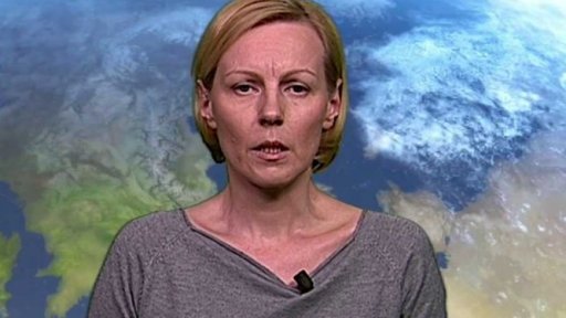 Ukrajina v roce 2015 + rozhovor s L. Víchovou