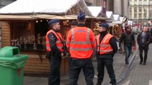 Bezpečnost před silvestrovskými oslavami