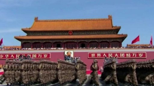 Čína reformuje armádu + rozhovor s M. Thimem