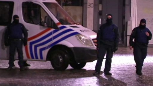 Bezpečnost při oslavách konce roku