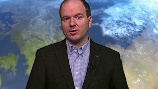 Nebezpečí kybernetických útoků + rozhovor s T. Rezkem