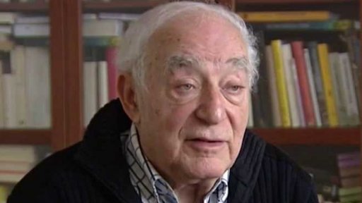 Příběh z nacistického tábora smrti