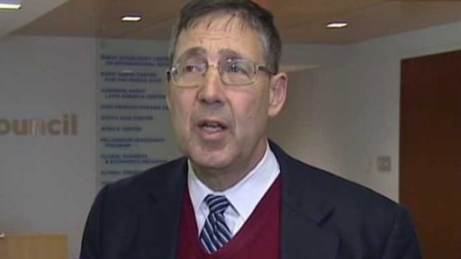 Spor o americké zbraně pro Kyjev