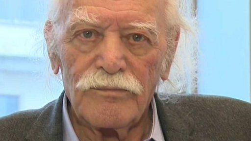 Nejstarší europoslanec je z řecké Syrizy