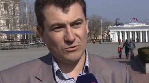 Rok od referenda na Krymu