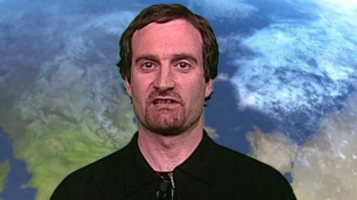 Nové živočišné druhy v oceánech + rozhovor s A. Petruskem