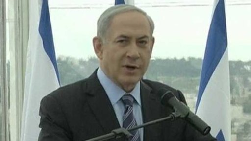 Před izraelskými volbami