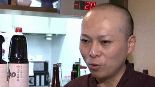 Comeback delikátní omáčky u Fukušimy