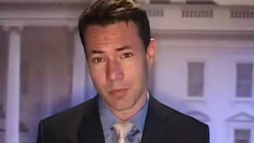 Afghánský prezident ve Washingtonu