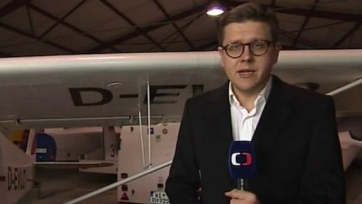 Kdo byl Andreas Lubitz? + rozhovor s T. Souškem