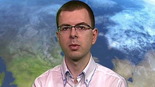 Ofenziva proti jemenským rebelům + rozhovory s J. Szántó a J. Kužvartem