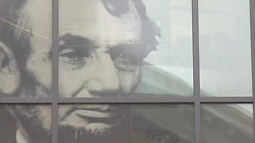 150 let od smrti Abrahama Lincolna