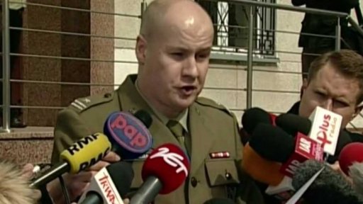 Tragédie letadla ve Smolensku + rozhovor s M. Karasem