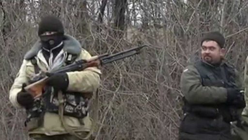 Válečné zločiny v ukrajinském konfliktu