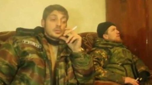 Kritika vyšetřování na Ukrajině + rozhovor s P. Šturmou