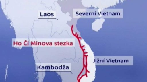 40. výročí konce vietnamské války