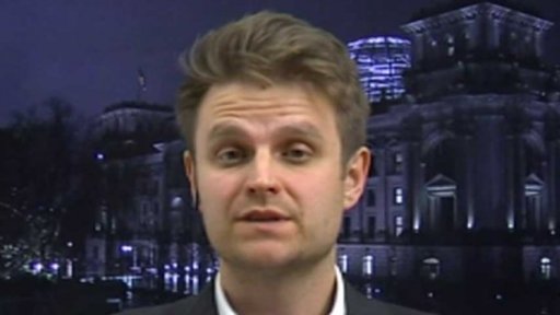 Zmařená teroristická hrozba v Německu