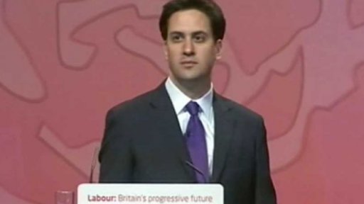 Nadcházející britské volby