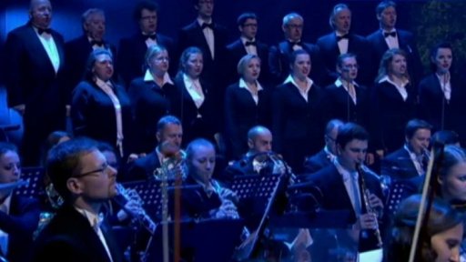 Oslavy výročí konce 2. světové války + rozhovor s J. Pazderkou