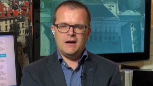 Polské prezidentské volby