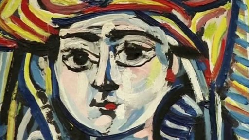 Rekordní vydražení Picassova obrazu + rozhovor s T. Sedláčkem