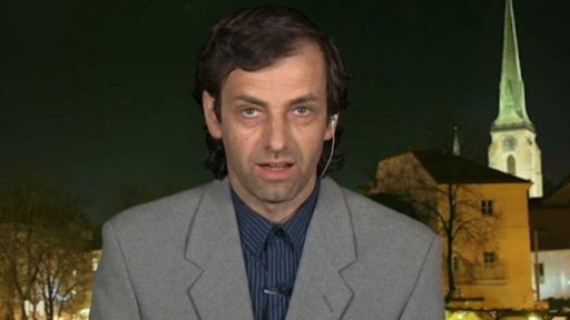 Násilí mezi Albánci a Makedonci + rozhovor s P. Rosůlkem