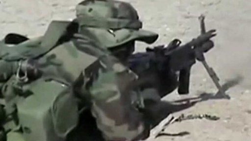 Temná minulost dohání jednotky SEALs