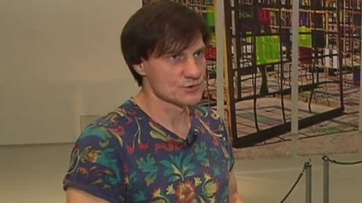 Kulturní centrum v exilu