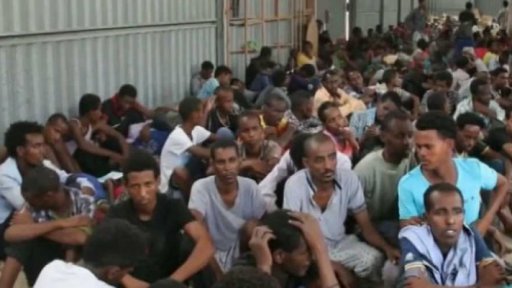 Brusel bude opět řešit otázku uprchlíků