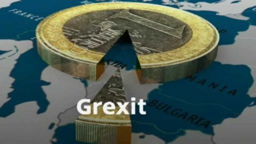 Politické následky řecké krize