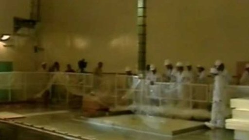 Před možnou dohodou o íránském jádru