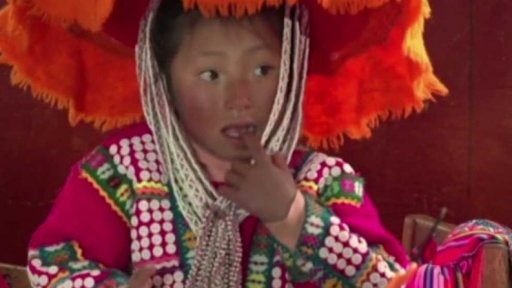 Indiánské jazyky se dočkaly abecedy