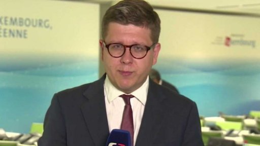 Ministři zahraničí EU o uprchlické krizi