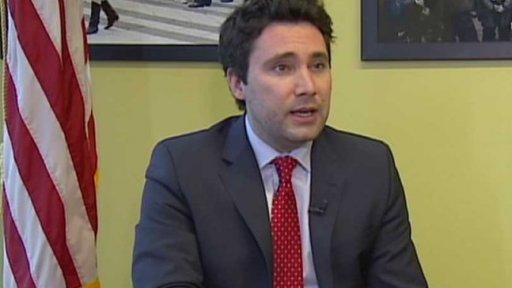 Muzeum komunismu ve Washingtonu