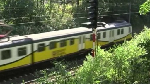 Záhada ztraceného nacistického vlaku