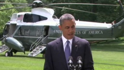 Hlasování o dohodě s Íránem