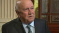 De Klerk o uprchlické krizi
