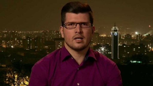 EU o uprchlické krizi: rozhovor s O. Mockem