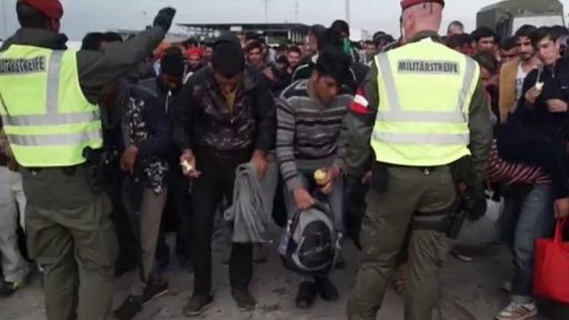 Ministerská dohoda o kvótách