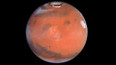 Objev kapalné vody na Marsu