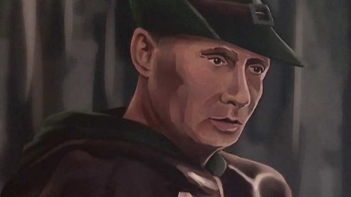 Sledovaná oslava Putinových narozenin + rozhovor s L. Dvořákem