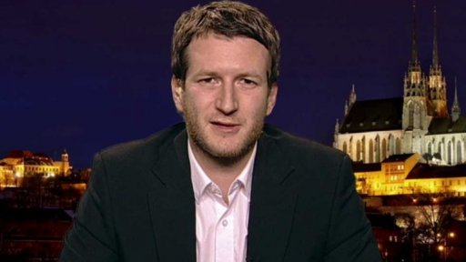 Vývoj cen ropy + rozhovor s J. Osičkou