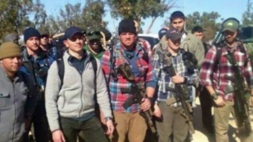 Naděje na mír v Libyi + rozhovor s J. Fingerlandem