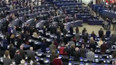Z Evropského parlamentu